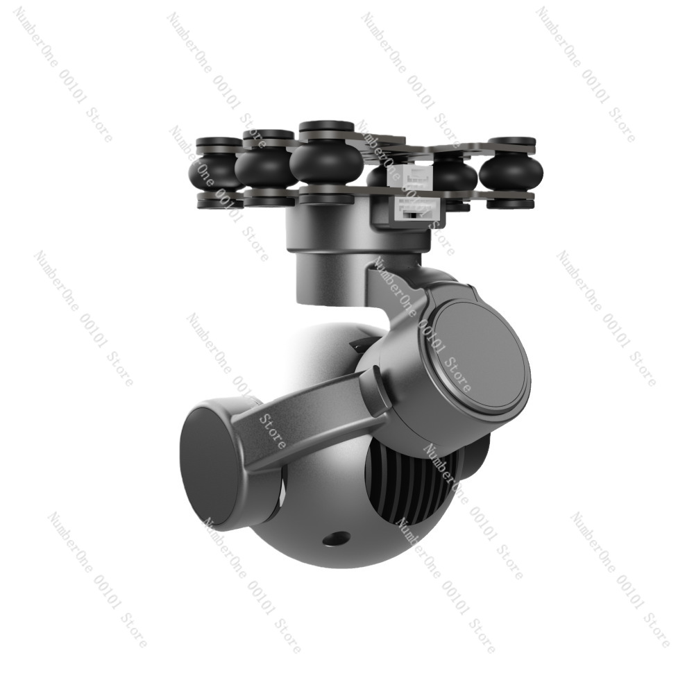 C11 4K 3-Axis Gimbal Camera, 3 - Drone Rc Action recensione e prezzo