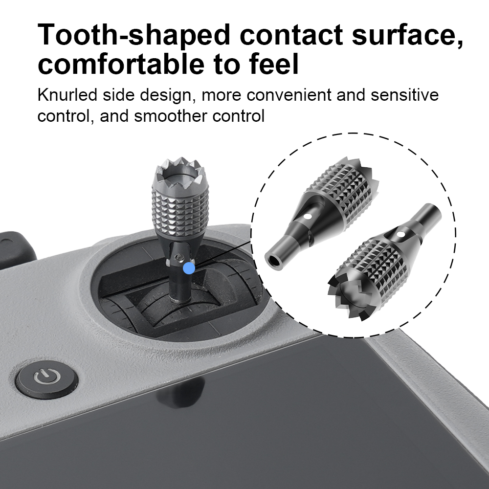 Remote Control Joysticks for D - Drone Dji Rc Mavic 3 Pro recensione e prezzo