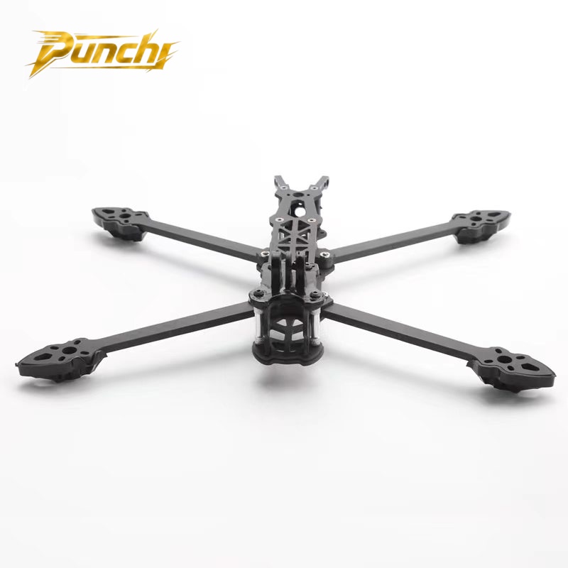 Mark4 5inch FPV Carbon Fiber F - Drone Rc Racing recensione e prezzo