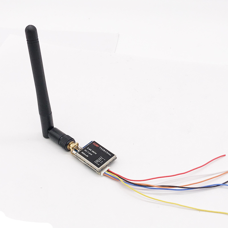 EWRF TS5823 Pro 200mW/600mW Vi - Vtx Video Transmitter recensione e prezzo
