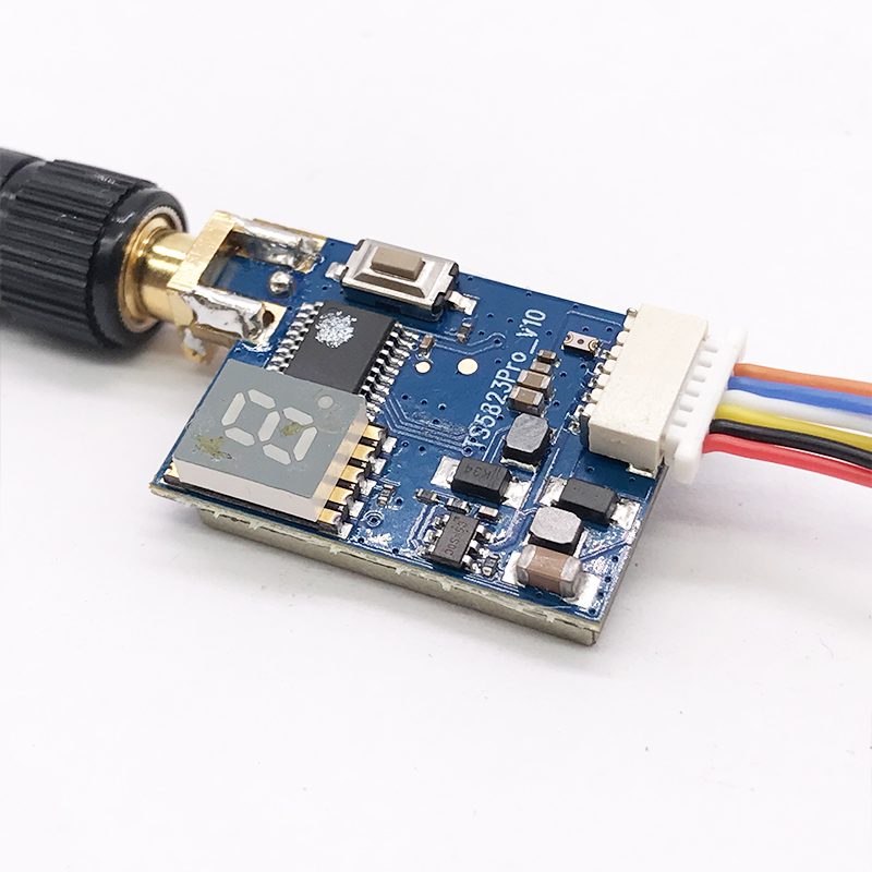 EWRF TS5823 Pro 200mW/600mW Vi - Vtx Video Transmitter recensione e prezzo