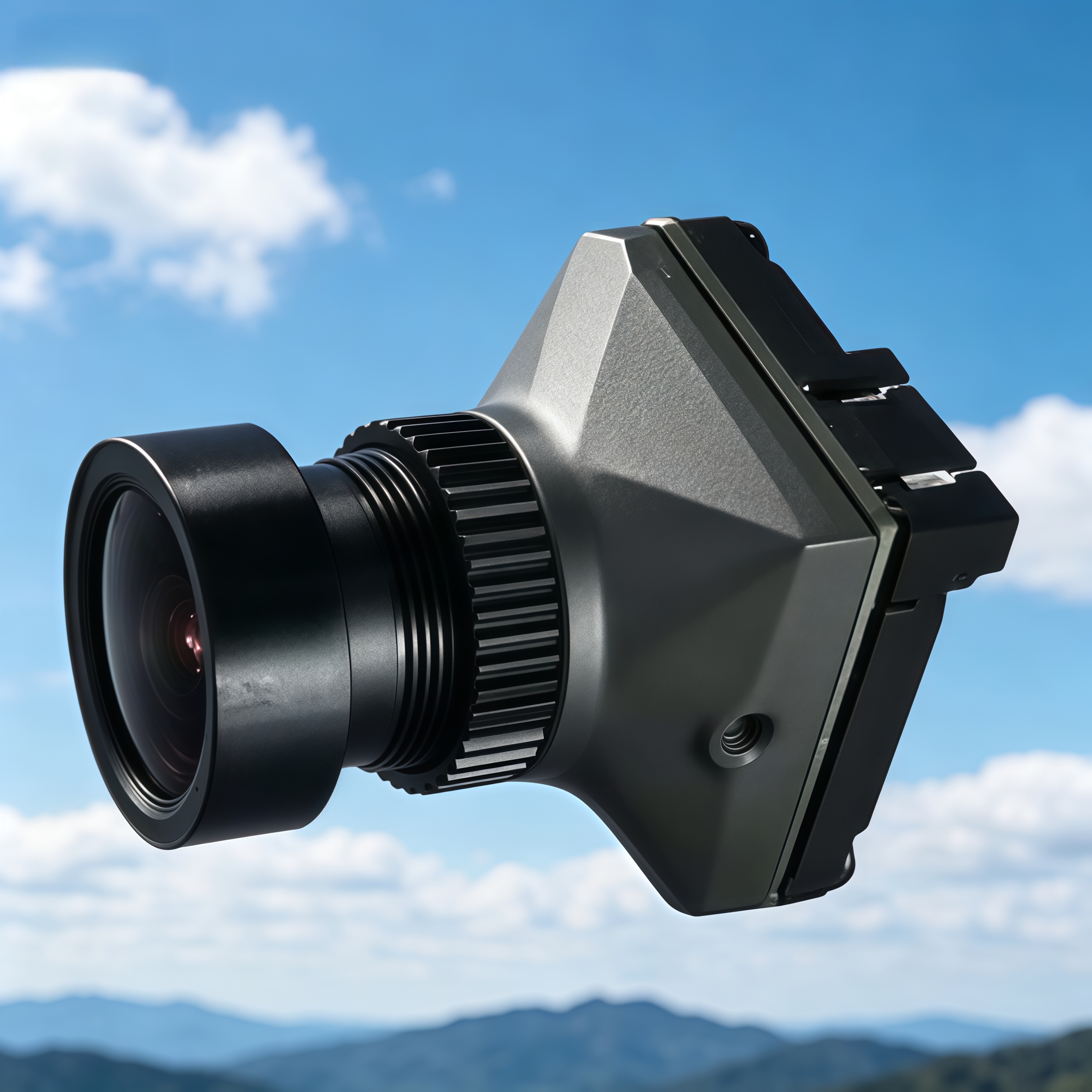 1500TVL HD CADDX Snail FPV Cam - Drone Rc Camera recensione e prezzo