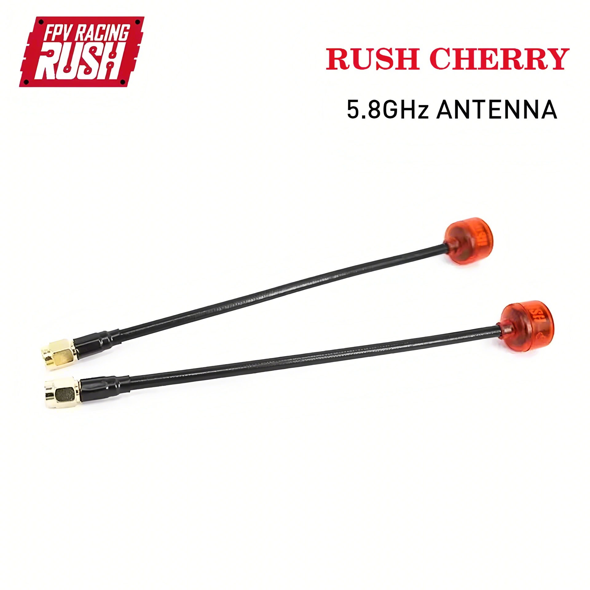 2026 NEW RUSHFPV RUSH Cherry F - Drone Rc Racing recensione e prezzo