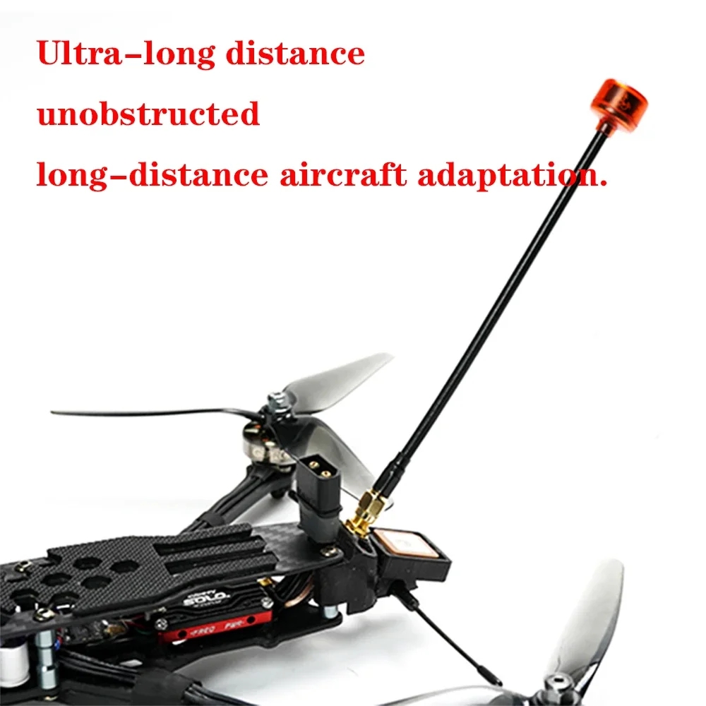 2026 NEW RUSHFPV RUSH Cherry F - Drone Rc Racing recensione e prezzo