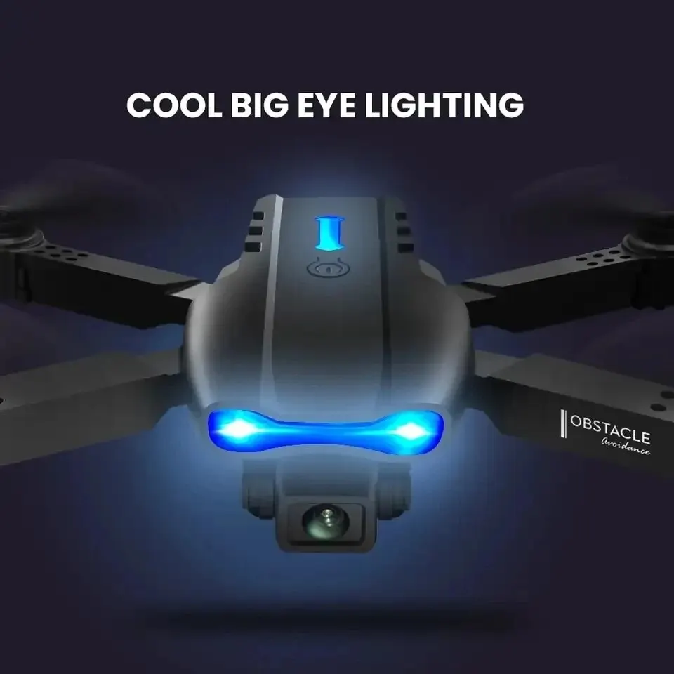 Professional Mini Drone E99 HD - Drone Rc E99 recensione e prezzo