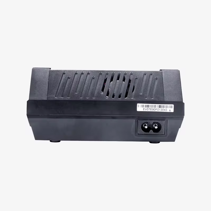 EV-PEAK C1-XR 100W 10A Smart B - Lipo Battery Charger recensione e prezzo
