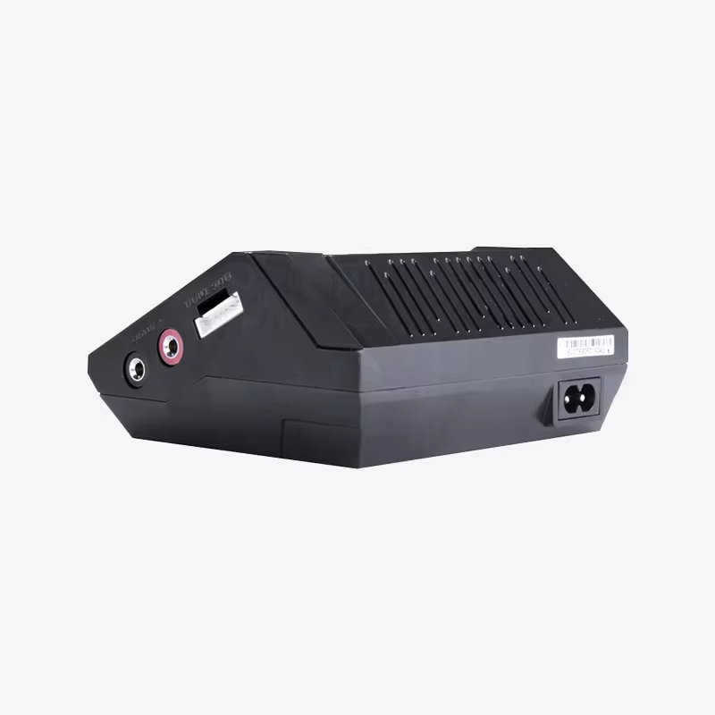 EV-PEAK C1-XR 100W 10A Smart B - Lipo Battery Charger recensione e prezzo