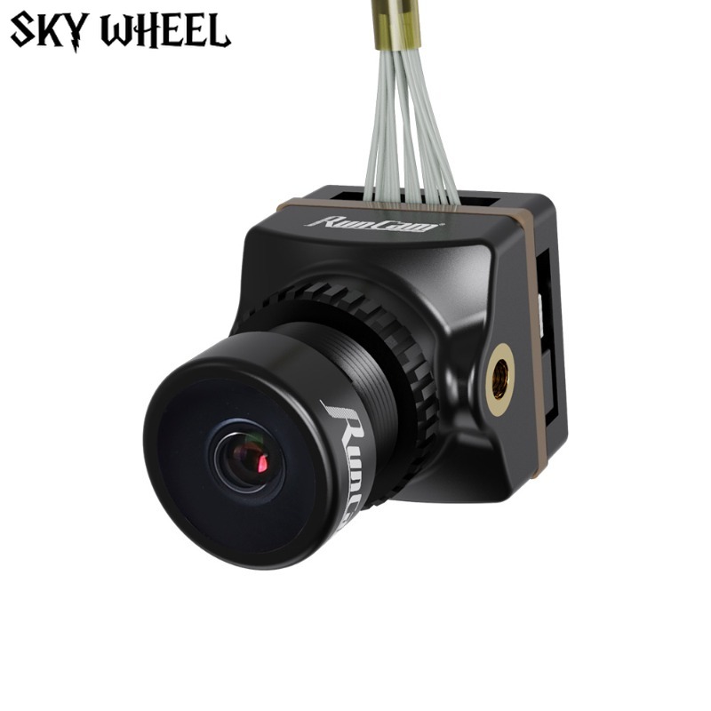 Runcam Split 4 Camera 2in1 4K  - Drone Rc Camera recensione e prezzo