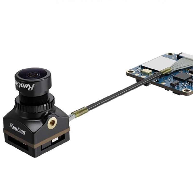 Runcam Split 4 Camera 2in1 4K  - Drone Rc Camera recensione e prezzo
