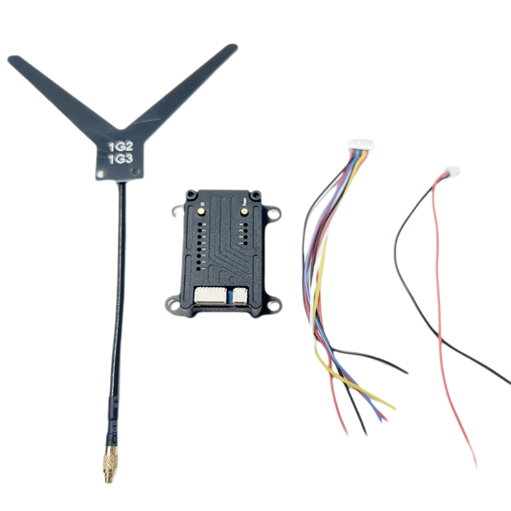 AS96-1.2G 2W VTX 8CH 2000Mw FP - Vtx Video Transmitter recensione e prezzo