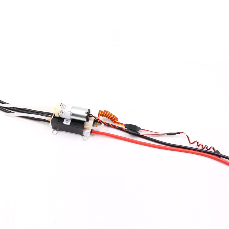 FATJAY 100A ESC 6S 24V Brushle - Rc Boat Brushless Motor recensione e prezzo
