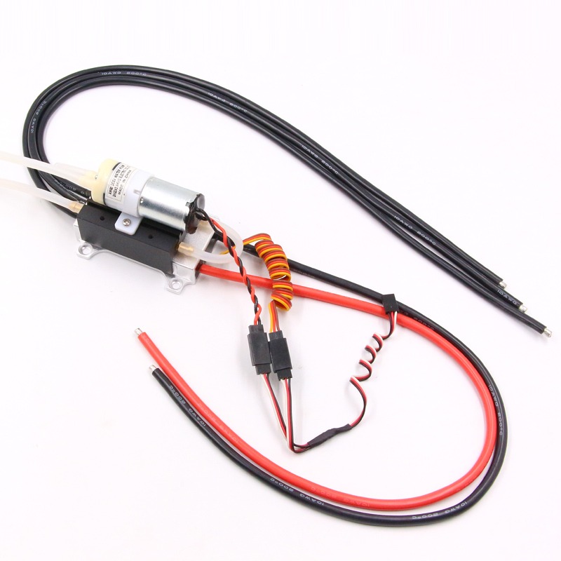 FATJAY 100A ESC 6S 24V Brushle - Rc Boat Brushless Motor recensione e prezzo