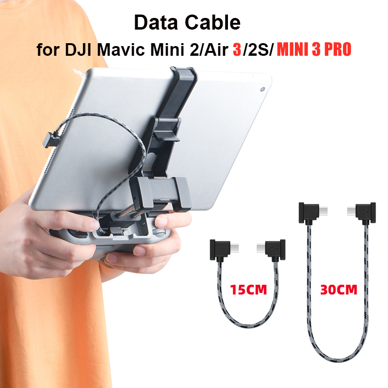 Data Cable For DJI Flip/Mavic  - Drone Dji Rc Mavic 3 Pro recensione e prezzo