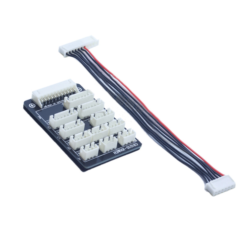 iCharger CB1010 Battery Charge - Drone Rc Board recensione e prezzo
