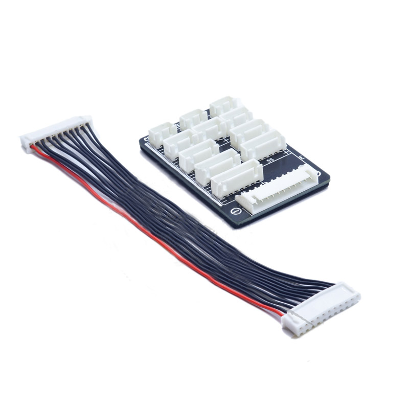 iCharger CB1010 Battery Charge - Drone Rc Board recensione e prezzo