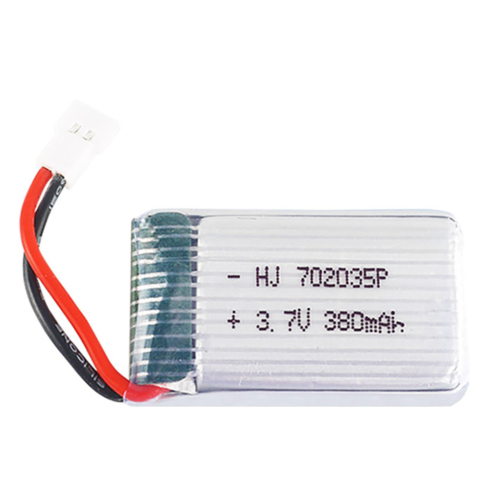 3.7V 380mah 702035 Lipo Batter - Lipo Battery Charger recensione e prezzo