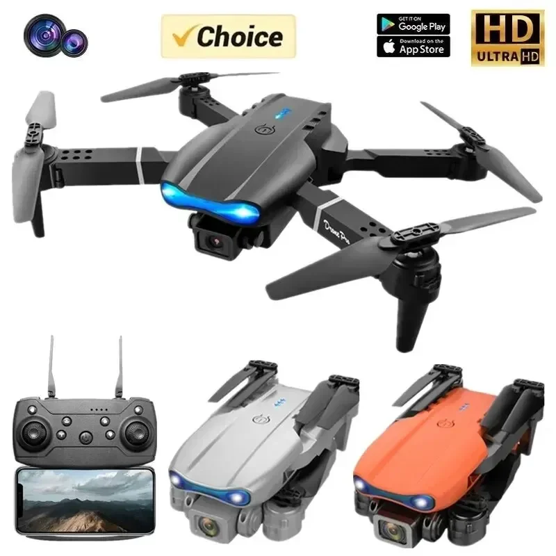 2026 GISAEV E99 K3 Pro Mini Dr - Drone Rc E99 recensione e prezzo