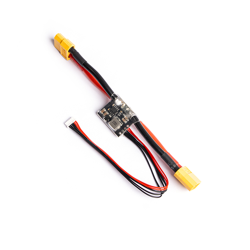 APM 2.5 2.6 2.8 Pixhawk Power  - Drone Or Rc Car recensione e prezzo