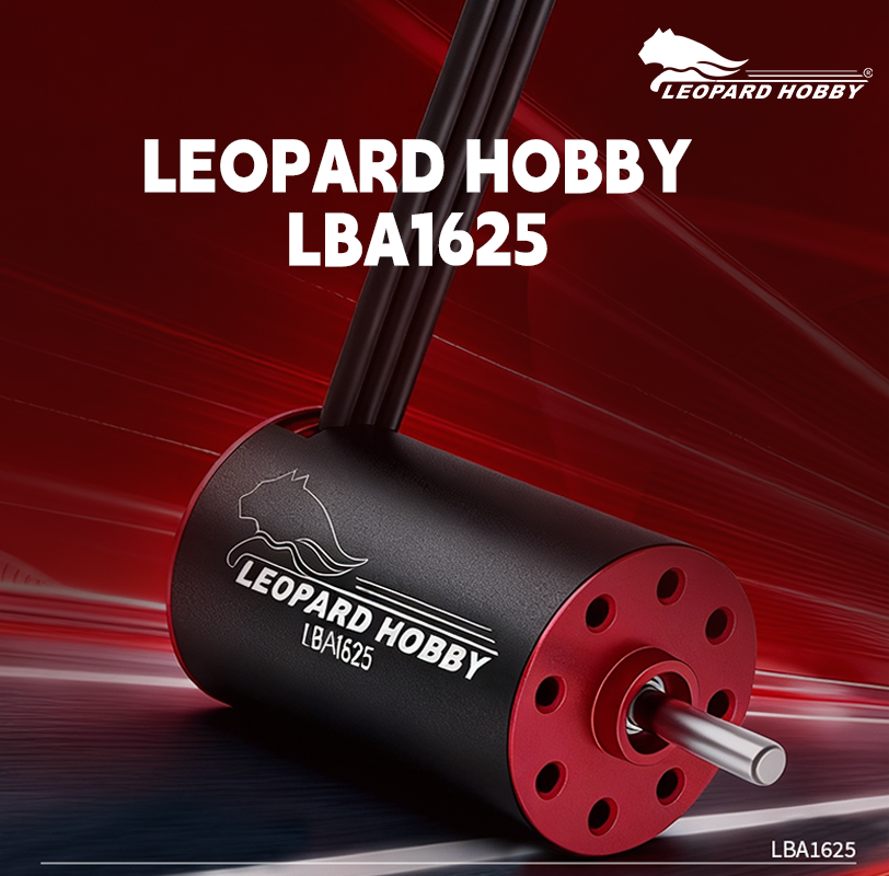 LEOPARD HOBBY Rc Parts Car Bru - Rc Boat Brushless Motor recensione e prezzo
