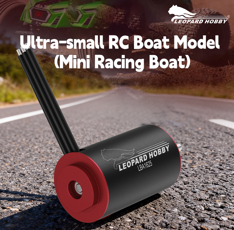 LEOPARD HOBBY Rc Parts Car Bru - Rc Boat Brushless Motor recensione e prezzo