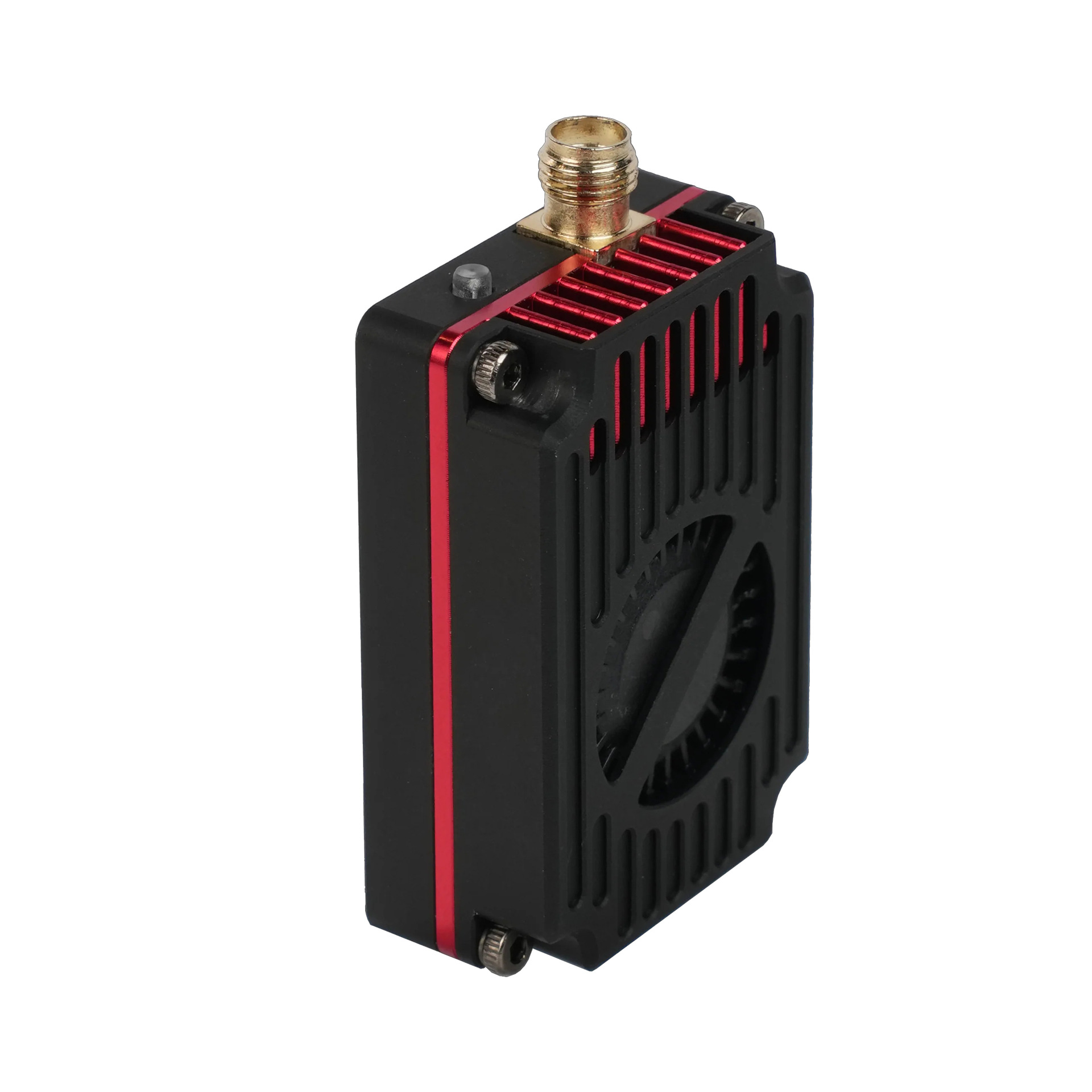 VTX RUSHFPV 4.9G 4W Video Tran - Vtx Video Transmitter recensione e prezzo