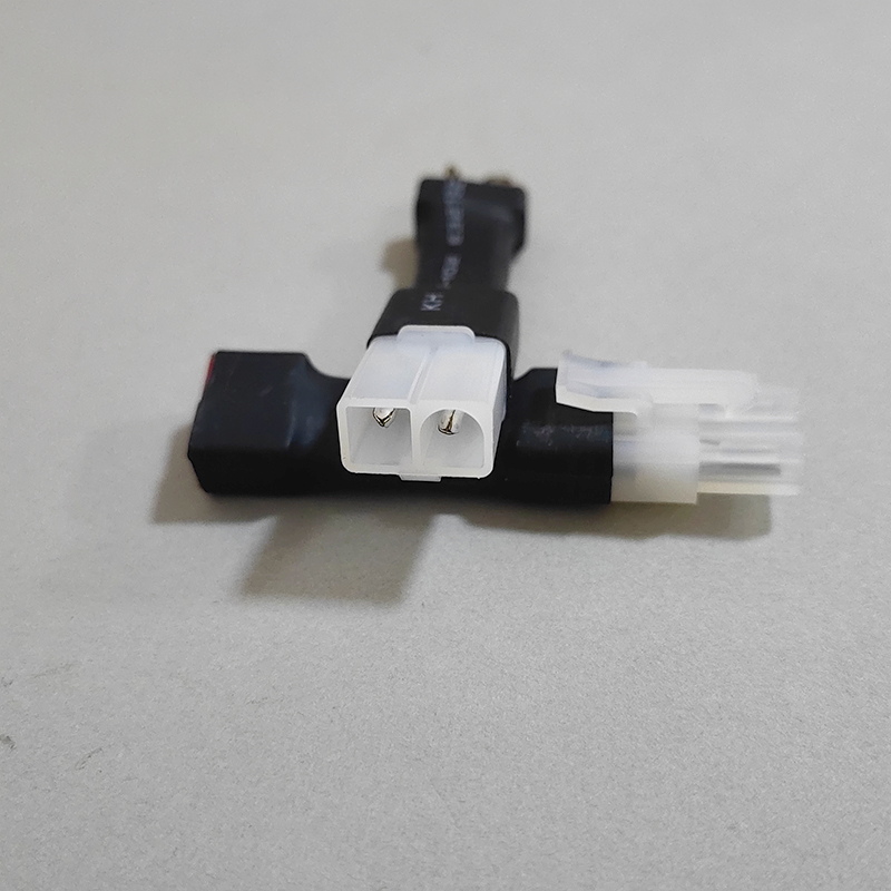2PCS T Plug to Mini Tamiya Sty - Drone Rc Car Hybrid recensione e prezzo