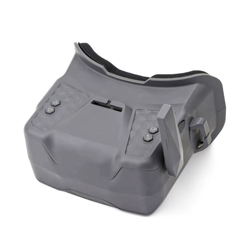 AA84 HGLRC VR001 5.8G FPV Gogg - Fpv Goggles Headset recensione e prezzo