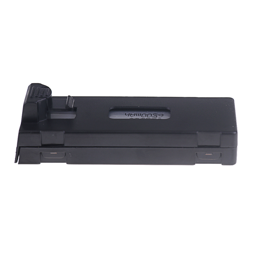 Rechargeable 3.7V 6500mAh Batt - Drone Rc E99 recensione e prezzo