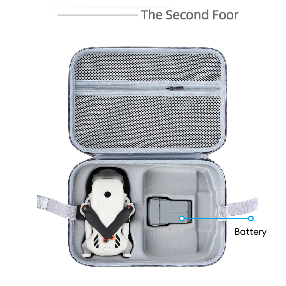 Portable Case Shoulder Bag for - Drone X1 Rc recensione e prezzo