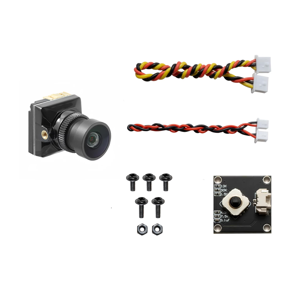 JINJIEAN Little Boy Series B19 - Drone Rc Camera recensione e prezzo